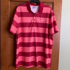 Nike Golf Polo